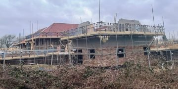 Executive admits house-building goal shall be ignored