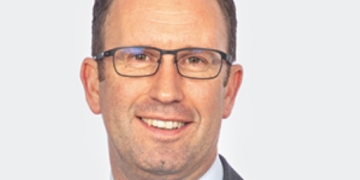 Former Vistry COO joins Boot board