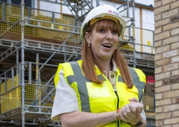 Making plans & Infrastructure Invoice debate lately