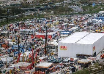 Yanmar opts out of Bauma 2025