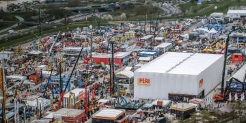 Yanmar opts out of Bauma 2025