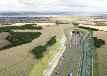 Decrease Thames Crossing secures construction consent – however no longer investment
