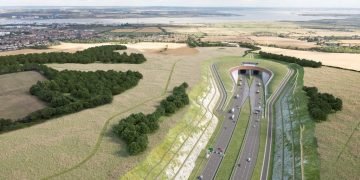 Decrease Thames Crossing secures construction consent – however no longer investment