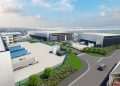 McLaren wins £29m Crayford business scheme