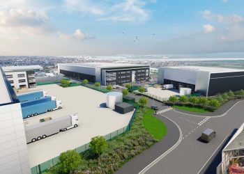 McLaren wins £29m Crayford business scheme McLaren wins £29m Crayford business scheme