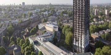 Grenfell-linked corporations gained £355m in contracts for the reason that hearth
