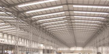 Risk of plastic rooflight ban lifted