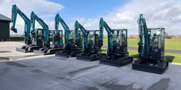 Enlargement for Sunward broker