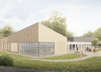 Graham to construct Ballycastle recreational centre