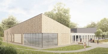 Graham to construct Ballycastle recreational centre