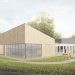 Graham to construct Ballycastle recreational centre Graham to construct Ballycastle recreational centre