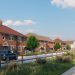 South Wokingham building authorized South Wokingham building authorized