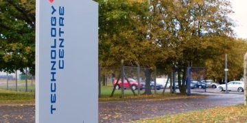 Rebrand for Vinci Generation Centre