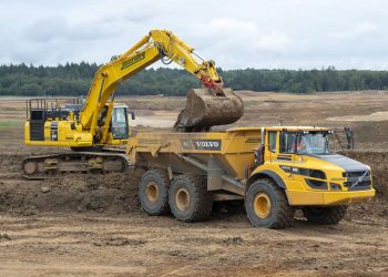 Jones Bros invests in new plant Jones Bros invests in new plant