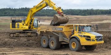 Jones Bros invests in new plant