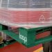 Insulation manufacturer switches to inexperienced pallets Insulation manufacturer switches to inexperienced pallets