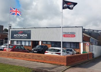 Tracked Carriers rebrands