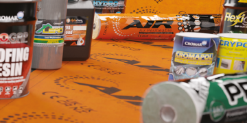 Sika snaps up UK roofing provider