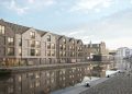 Johnstone returns for Edinburgh PBSA scheme Johnstone returns for Edinburgh PBSA scheme