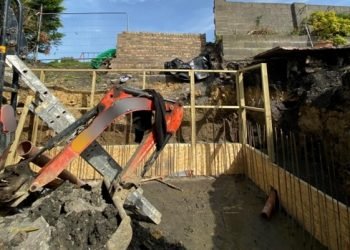 Developers within the dock for ignoring HSE notices