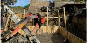 Developers within the dock for ignoring HSE notices