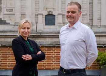 Gateley Vinden bolsters London challenge control crew