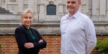 Gateley Vinden bolsters London challenge control crew