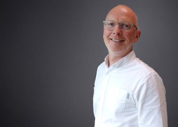 Torsion appoints funding director