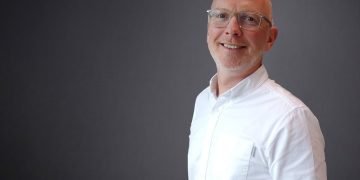 Torsion appoints funding director