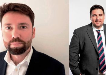 Aecom provides to London place of work