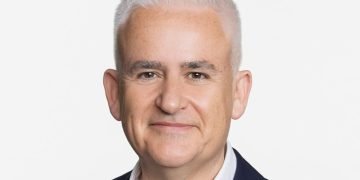 Balfour Beatty names Quinn’s successor