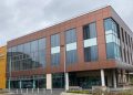 Programme supervisor named for New Health center Programme Programme supervisor named for New Health center Programme
