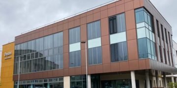 Programme supervisor named for New Health center Programme