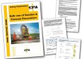 Suction excavator steering revised Suction excavator steering revised