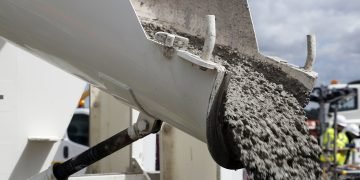Cement foyer feeling unloved by means of govt