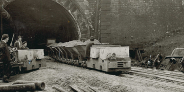 Completing the activity… 70 years on