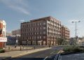 Hartwell unveils £100m Digbeth plan Hartwell unveils £100m Digbeth plan
