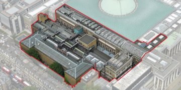 British Museum seeks specialists