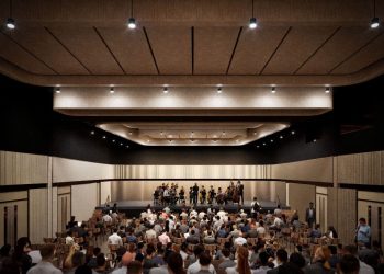 Mace to reconfigure Imperial’s Nice Corridor