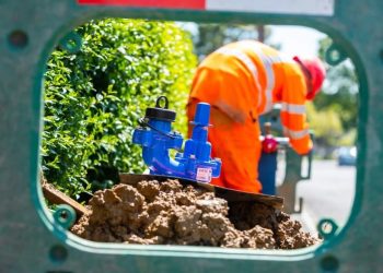 Clancy lands £250m Southern Water deal Clancy lands £250m Southern Water deal