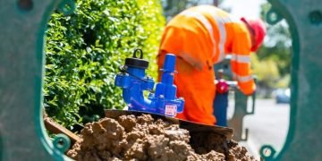 Clancy lands £250m Southern Water deal