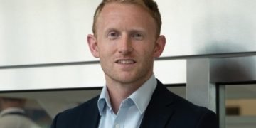 Wates recruits new operations director