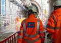Costain income up 18%
