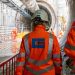 Costain income up 18% Costain income up 18%