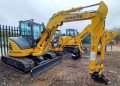 MKL appoints Komatsu Application broker