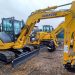 MKL appoints Komatsu Application broker MKL appoints Komatsu Application broker