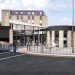 Paintings begins on Dewsbury bus station Paintings begins on Dewsbury bus station