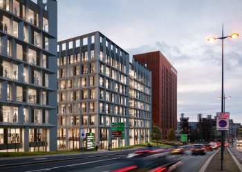 Morgan Sindall most popular for £61m Liverpool laboratory Morgan Sindall most popular for £61m Liverpool laboratory