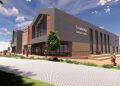 Pellikaan picked for Trowbridge recreational centre
