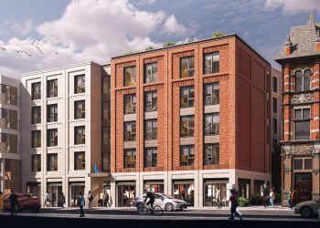 Stelling starts 2nd Southampton scheme for college students